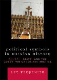 Political Symbols in Russian History