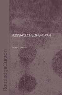 Russia's Chechen War