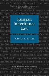 Russian Inheritance Law