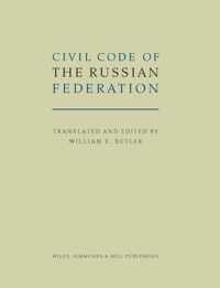 Civil Code of the Russian Federation