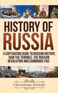 History of Russia