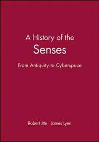 A History of the Senses