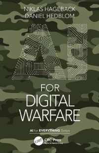 AI for Digital Warfare