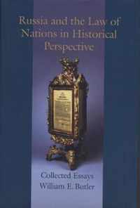 Russia and the Law of Nations in Historical Perspective