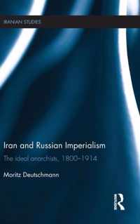 Iran and Russian Imperialism