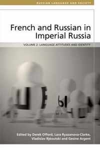 French and Russian in Imperial Russia