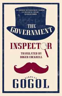 The Government Inspector: New Translation