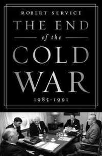 The End of the Cold War