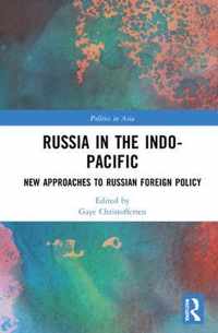 Russia in the Indo-Pacific