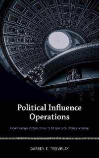 Political Influence Operations