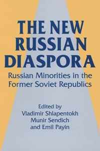 The New Russian Diaspora