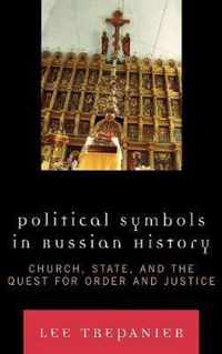 Political Symbols in Russian History