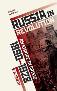 Russia in Revolution