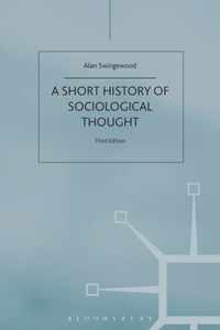 A Short History of Sociological Thought