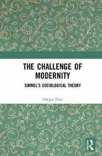 The Challenge of Modernity