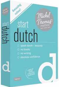 Start Dutch With Michel Thomas Method