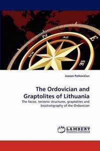 The Ordovician and Graptolites of Lithuania