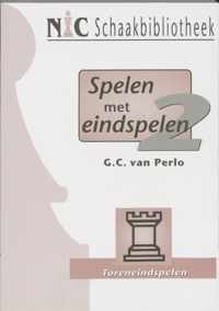 Spelen met eindspelen / 2 Toreneindspelen