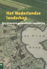 Het Nederlandse landschap