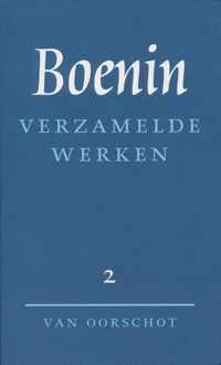 Russische Bibliotheek  -  Verzamelde werken 2 Verhalen 1913-1930