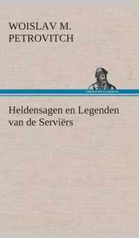 Heldensagen en Legenden van de Serviers