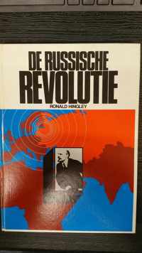 Russische revolutie