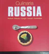 Culinaria Russia