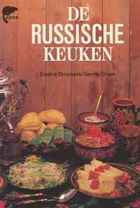 Russische keuken