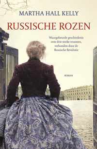 Woolsey-Ferriday 2 -   Russische rozen