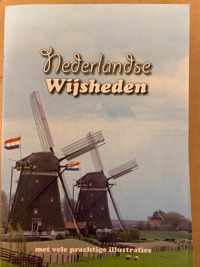 Nederlandse wijsheden