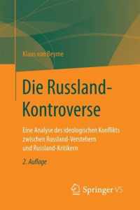 Die Russland-Kontroverse