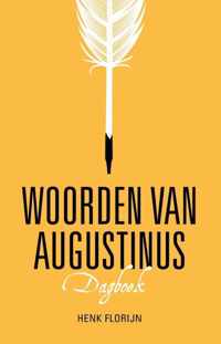 Woorden van Augustinus