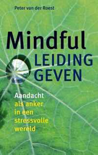 Mindful leidinggeven