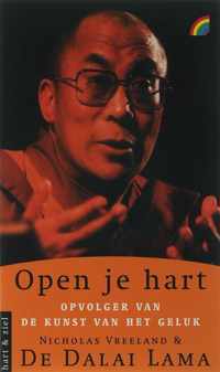 Open Je Hart