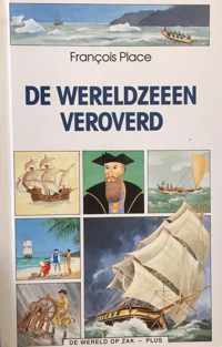 Wereldzeeen veroverd