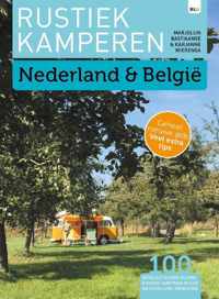 Rustiek Kamperen  -   Rustiek Kamperen in