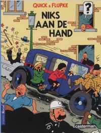 Niks aan de hand