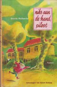 Niks Aan De Hand Piloot