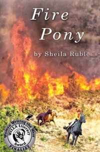 Fire Pony