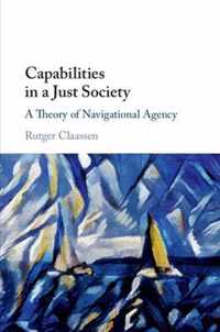 Capabilities in a Just Society