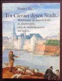 Tot Cieraet deser Stadt