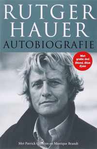 Autobiografie Met Dvd Blond Blue Eyes