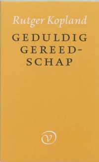 Geduldig Gereedschap