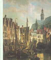 Steden van België - Deel 4 Antwerpen - Rutger Tijs en Armand Vermeyen