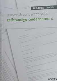 Brieven & contracten voor zelfstandige ondernemers