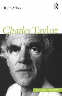 Charles Taylor