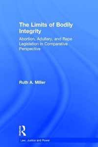 The Limits of Bodily Integrity