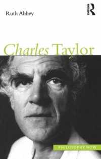 Charles Taylor