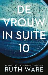 De vrouw in suite 10