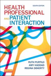 Health Professional and Patient Interaction